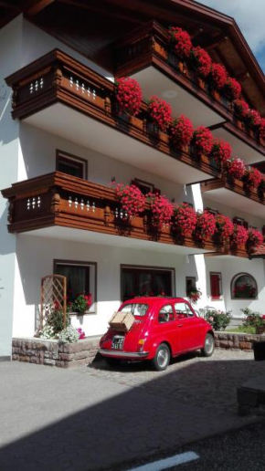 Hotel Garni Walter Ortisei